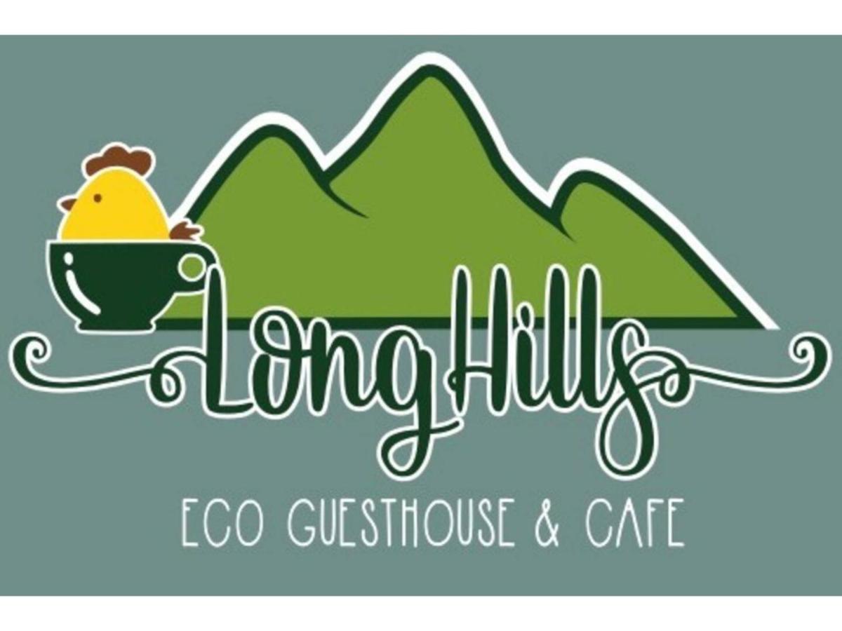 Longhillsecoguesthouse&Cafe - Vacation Stay 24885V Ome Ngoại thất bức ảnh